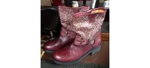 Bottes Méliné