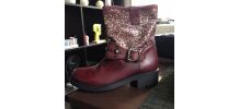 Bottes Méliné