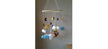 Mobile bébé 
