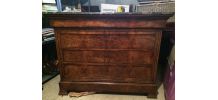 Commode Louis Philippe
