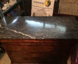 Commode Louis Philippe