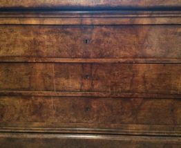 Commode Louis Philippe