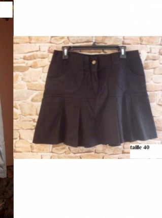 lots vetements t.40