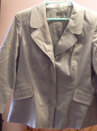 lots vetements t.40