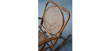 Rocking-chair pour enfant