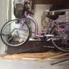 Vends vélo ado fille