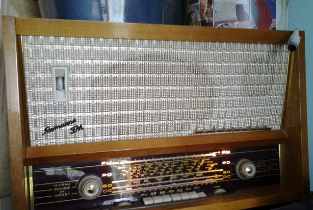 Radio Schneider Romance FM
