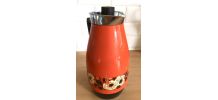 Pichet isotherme vintage