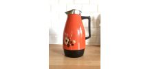 Pichet isotherme vintage