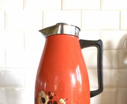 Pichet isotherme vintage