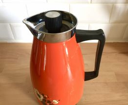 Pichet isotherme vintage