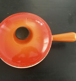 Casserole en fonte Le Creuset Vintage