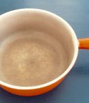 Casserole en fonte Le Creuset Vintage
