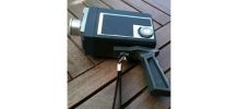 Kodak Automatic de 1962  