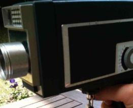 Kodak Automatic de 1962  