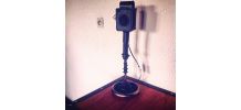 Lampe à poser