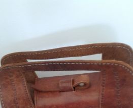 Sac a main vintage