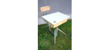 Bureau d'écolier Matco des années 50