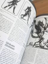 Le guide de la réalité magique - AYSLE - TORG