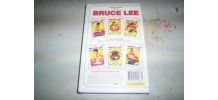 K7 VIDEO LE RETOUR DU DRAGON BRUCE LEE edition rené chateau 