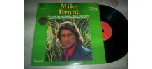 33 TOURS MIKE BRANT en très bon état 