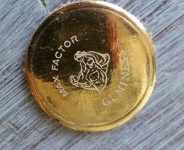 poudrier ancien