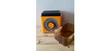 Balance terraillon orange 