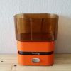 Balance terraillon orange 