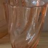 Vase luminarc rose