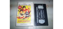 K7 VIDEO les plus beaux combats bruce lee van damme etc ..