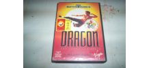 ANCIEN JEU SEGA MEGA DRIVE BRUCE LEE 