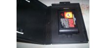 ANCIEN JEU SEGA MEGA DRIVE BRUCE LEE 