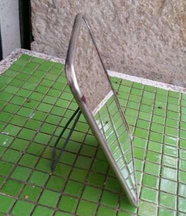 miroir de barbier