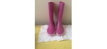 Bottes de pluie Boatilus 