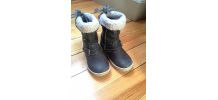 Bottines Creeks 