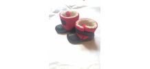 Bottes de neige 24-25