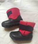 Bottes de neige 24-25