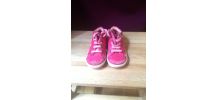 Chaussures cuir 