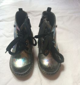 Bottines Kookai