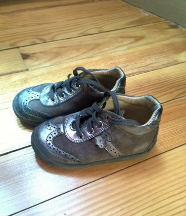 Chaussures Naturino