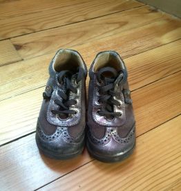 Chaussures Naturino