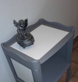 Meuble de chevet ou d'appoint 
