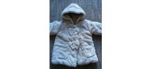 Manteau 3 Pommes 