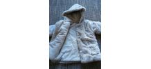 Manteau 3 Pommes 
