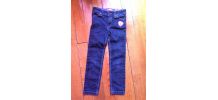 Jeans slim Complices 7 ans 
