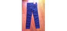 Jeans slim Complices 7 ans 