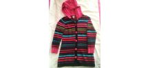 Gilet Orchestra 8 ans 