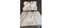 Robe fille