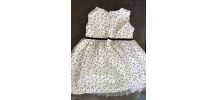 Robe fille