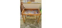 Petit bureau d'enfant